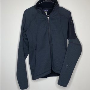 Patagonia Regulator Made in USA SzM